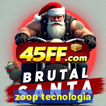 zoop tecnologia